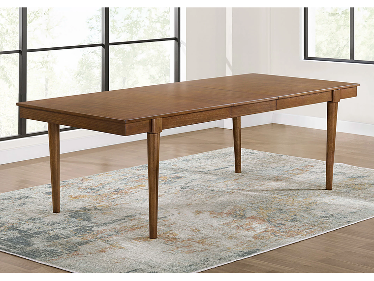 MESA COMEDOR LYNCOTT EXTENSIBLE 3