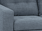  SOFÁ ROSEN MIRA ZANDER 2 CUERPOS - Miniatura 8