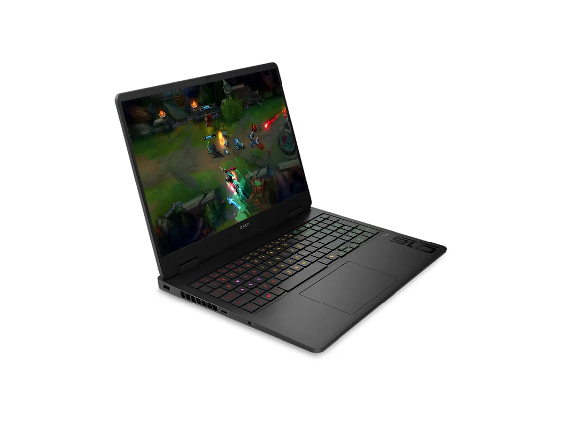 NOTEBOOK HP OMEN 16-AP0053DX 4