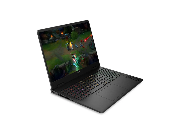 NOTEBOOK HP OMEN 16-AP0053DX 4