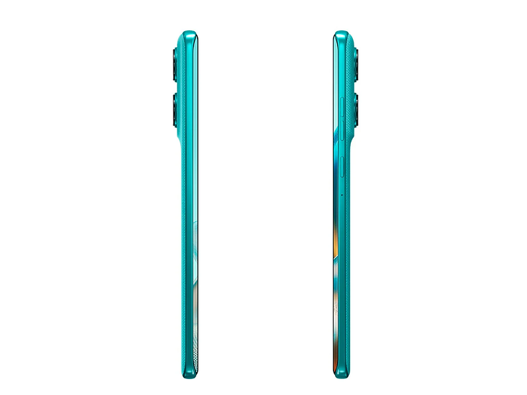 SMARTPHONE MOTOROLA EDGE 60 FUSION 256GB 8GB RAM 50MP 6.6