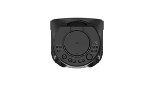 MINICOMPONENTE MHC-V13 SONY