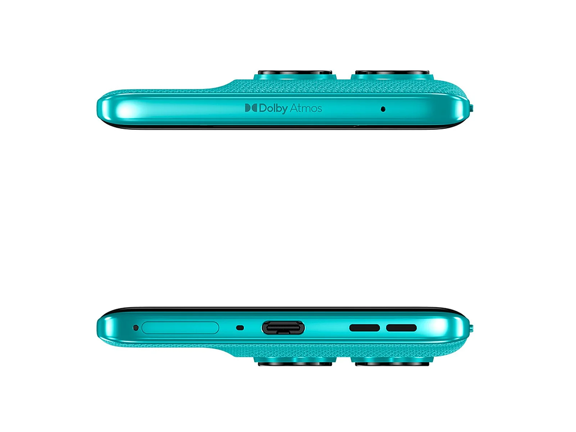 SMARTPHONE MOTOROLA EDGE 60 FUSION 256GB 8GB RAM 50MP 6.6