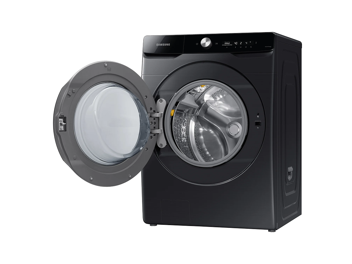 LAVADORA SECADORA SAMSUNG 22KG / 13KG CON INTELIGENCIA ARTIFICIAL EN PANEL CONTROL 8