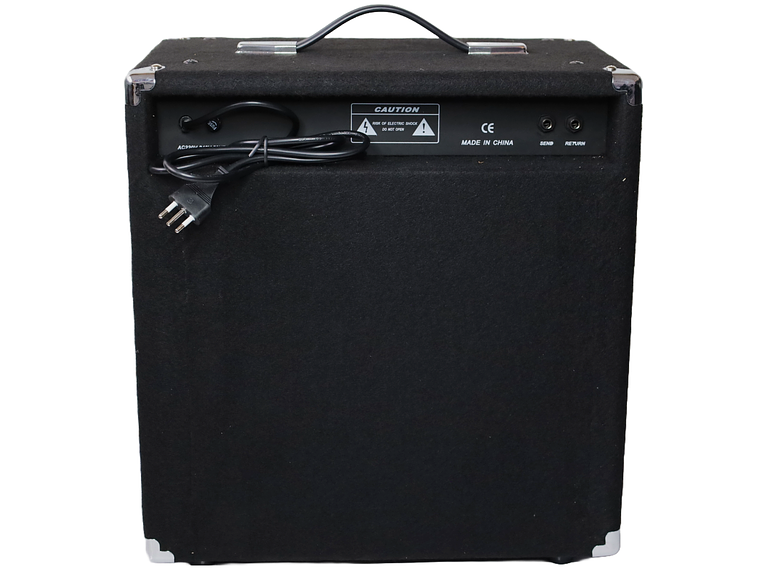 AMPLIFICADOR FENDER FRONTMAN 20G 1