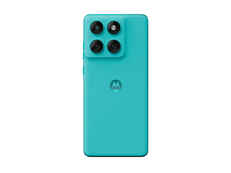 SMARTPHONE MOTOROLA EDGE 60 FUSION 256GB 8GB RAM 50MP 6.6