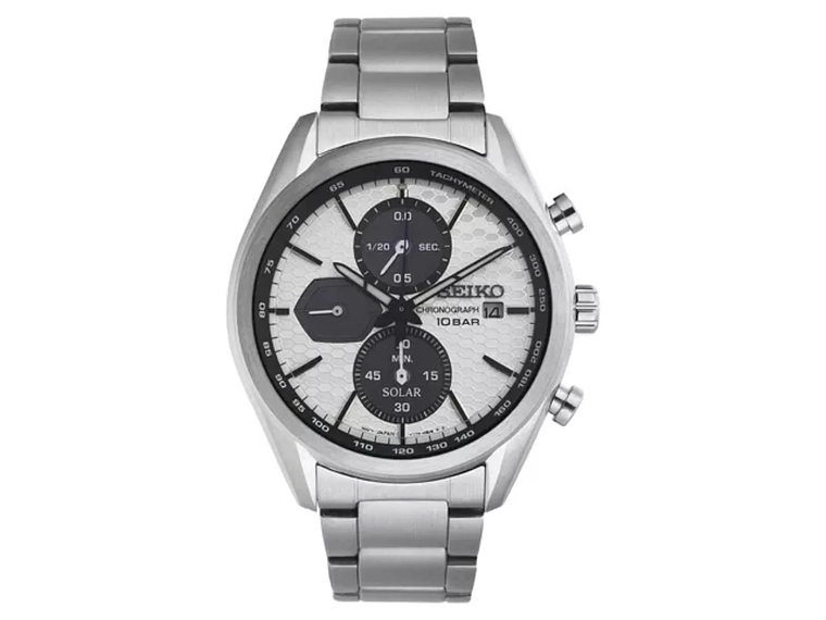 RELOJ DE PULSERA SEIKO SSC769P1 HOMBRE SOLAR CRONOGRAFO 1