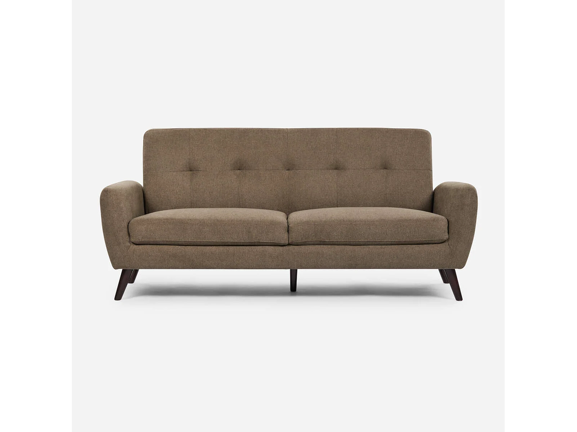 SOFÁ ROSEN ADELE 3 CUERPOS TAUPE 1