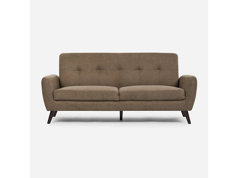 SOFÁ ROSEN ADELE 3 CUERPOS TAUPE 1