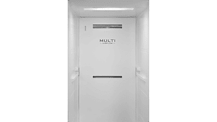 REFRIGERADOR SIDE BY SIDE MIDEA MDRS761FGEDX 569L NO FROST NEGRO