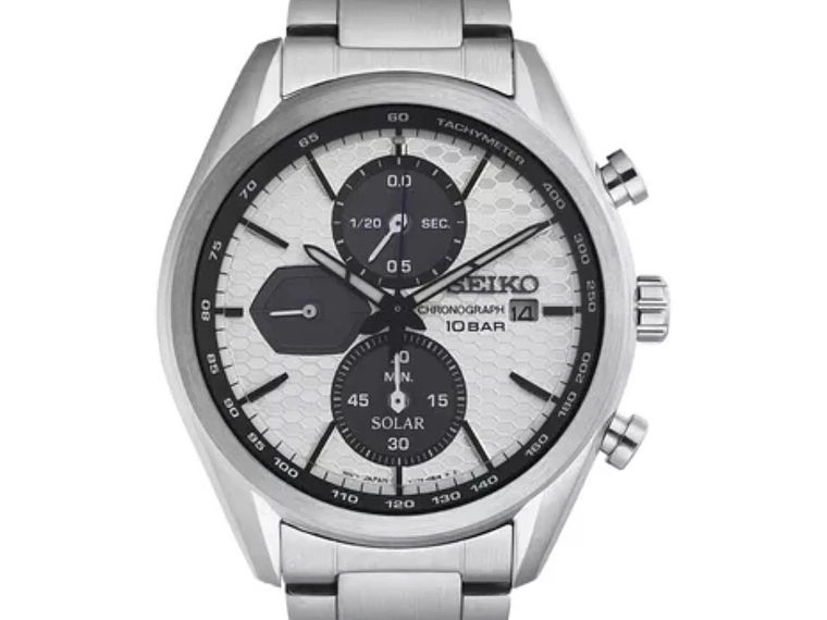 RELOJ DE PULSERA SEIKO SSC769P1 HOMBRE SOLAR CRONOGRAFO 2