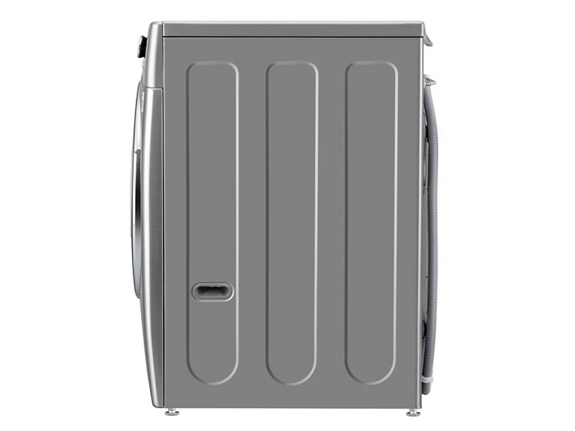 LAVADORA SECADORA LG WD22VV2S6 22KG/13KG GRIS 2