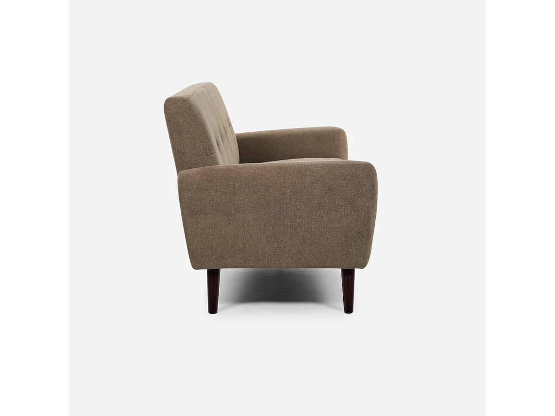 SOFÁ ROSEN ADELE 3 CUERPOS TAUPE 2