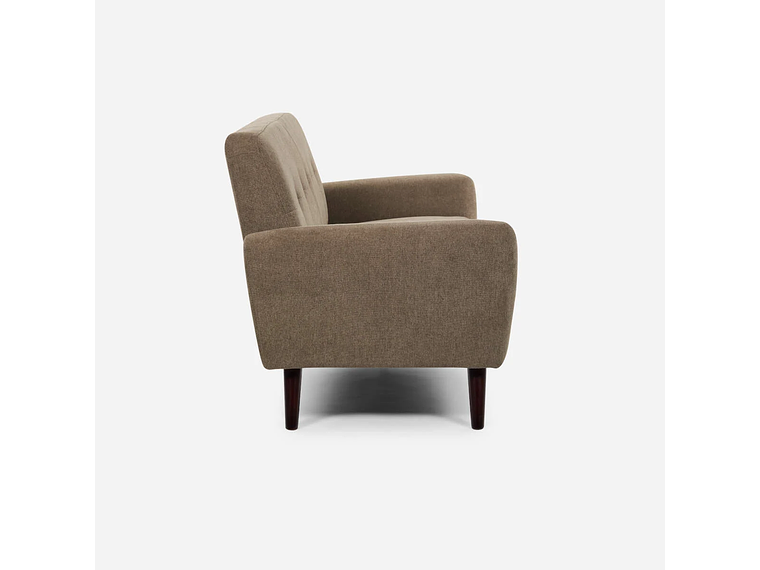 SOFÁ ROSEN ADELE 3 CUERPOS TAUPE 2