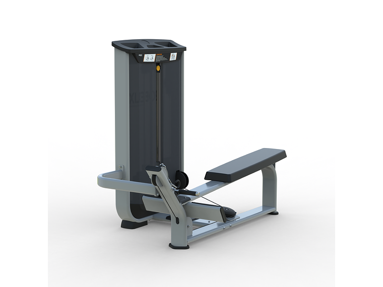 Remo Bajo V8 Series | Obelix 1