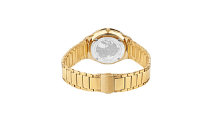 RELOJ BERING 18936-734 DORADO MUJER