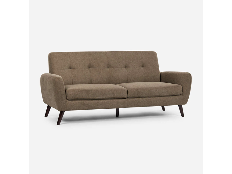 SOFÁ ROSEN ADELE 3 CUERPOS TAUPE 3