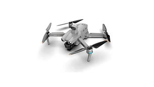 DRON WIFI 5G 4K EIS 4000M GPS 8000MAH EVASIÓN DE OBSTÁCULOS AE86 PRO MAX