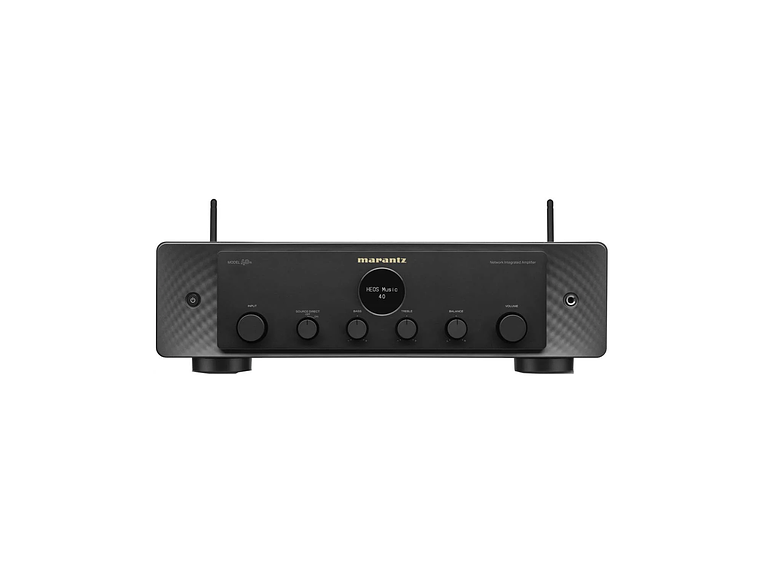 AMPLIFICADOR INTEGRADO MARANTZ MODEL 40N 1