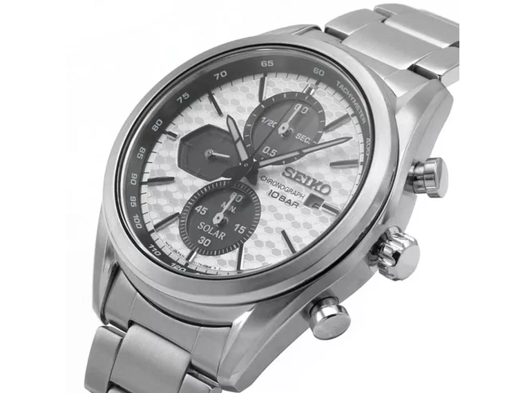 RELOJ DE PULSERA SEIKO SSC769P1 HOMBRE SOLAR CRONOGRAFO 3