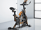 BICICLETA DE SPINNING TEN SERIES X4000 CAPACIDAD 120 KG - Miniatura 3