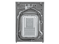 LAVADORA SECADORA LG WD22VV2S6 22KG/13KG GRIS - Miniatura 4