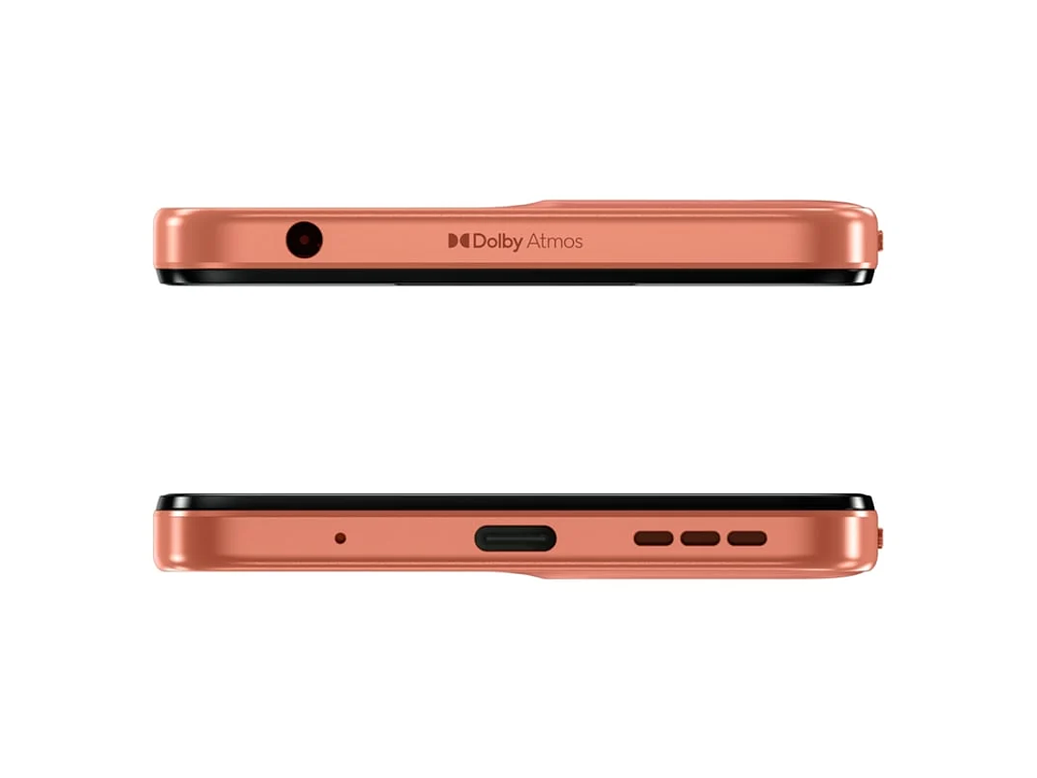 MOTO G04 128GB 4GB NARANJO 2
