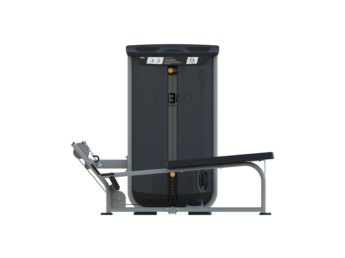 Remo Bajo V8 Series | Obelix 3