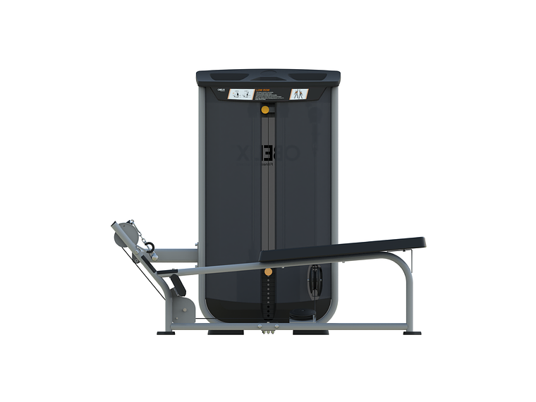 Remo Bajo V8 Series | Obelix 3