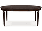 MESA COMEDOR LAVINTON EXTENSIBLE - Miniatura 1