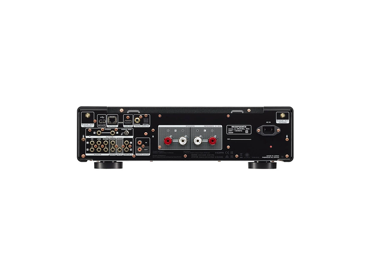 AMPLIFICADOR INTEGRADO MARANTZ MODEL 40N 3