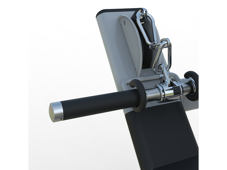 Remo Bajo V8 Series | Obelix 5