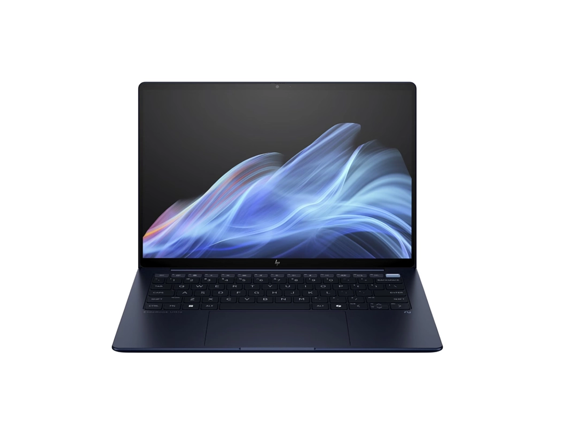 NOTEBOOK HP ELITEBOOK ULTRA G1I CORE 7 258V 32GB 1TB W11P 2