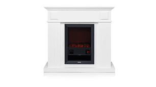 CHIMENEA ELECTRICA THOMAS TH-110 CONTROL REMOTO