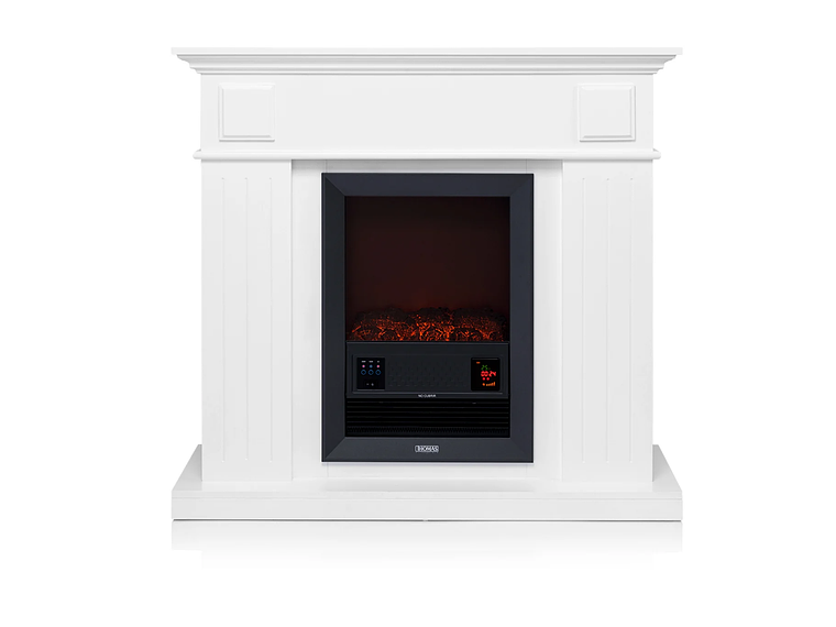 CHIMENEA ELECTRICA THOMAS TH-110 CONTROL REMOTO 1