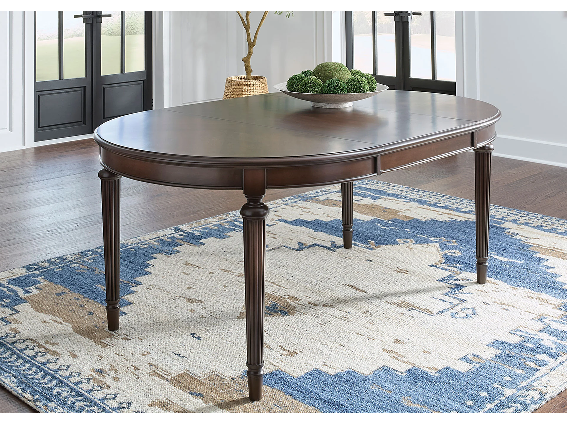 MESA COMEDOR LAVINTON EXTENSIBLE 5