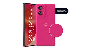 CELULAR MOTOROLA EDGE 50 FUSION 256 GB 8 GB RAM 32MP 6.7