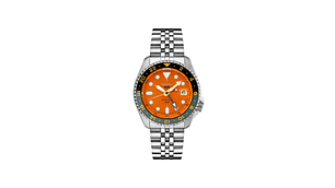 RELOJ SEIKO HOMBRE CUARZO 5 SPORTS SSK005K1