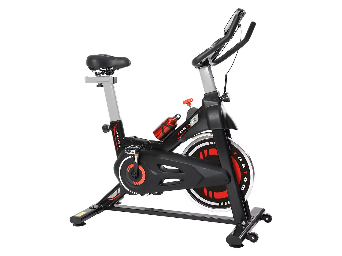 BICICLETA SPINNING PRO 2.5 1