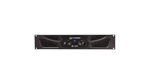 AMPLIFICADOR DE POTENCIA CROWN XLI 3500