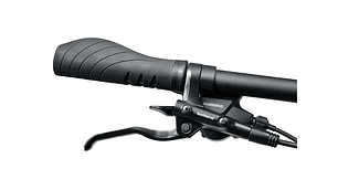 MOUNTAIN BIKE OXFORD ORION 5 21V TALLA M CELESTE ARO 29