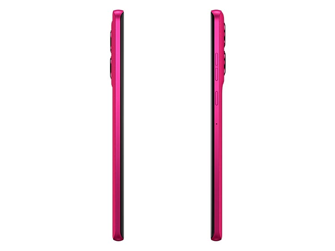 CELULAR MOTOROLA EDGE 50 FUSION 256 GB 8 GB RAM 32MP 6.7