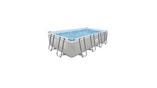 PISCINA ESTRUCTURAL RECTANGULAR AVENLI 5.49X2.8X1.22 CM 14M3