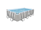 PISCINA ESTRUCTURAL RECTANGULAR AVENLI 5.49X2.8X1.22 CM 14M3 - Miniatura 1