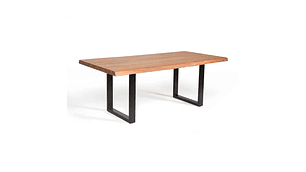 MESA COMEDOR THE POPULAR DESIGN MASON L