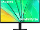 MONITOR SAMSUNG 27' VIEWFINITY S6 QHD 100HZ IPS - Miniatura 1