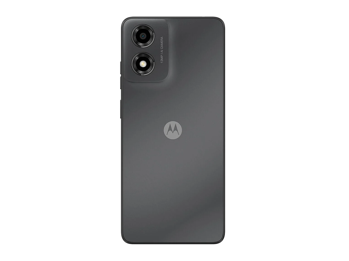 MOTOROLA E14 64GB 6,6' GRAPHITE GREY 2