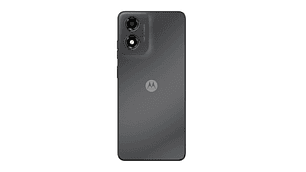 MOTOROLA E14 64GB 6,6' GRAPHITE GREY