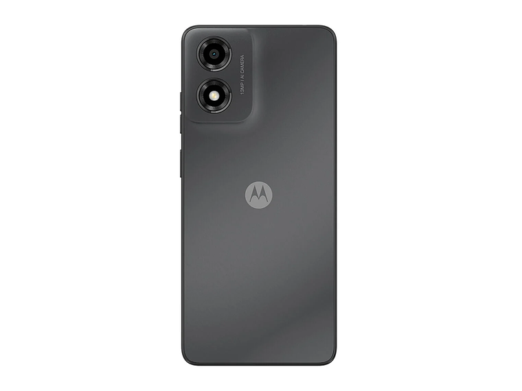 MOTOROLA E14 64GB 6,6' GRAPHITE GREY 2