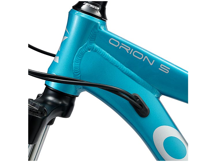 MOUNTAIN BIKE OXFORD ORION 5 21V TALLA M CELESTE ARO 29 4